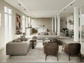 Sole Agent - Une œuvre maîtresse de l'élégance moderne - Appartements à vendre à Monaco