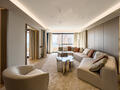 PARC SAINT ROMAN - EXCEPTIONNEL 5/6 PIECES MEUBLE - Appartements à vendre à Monaco