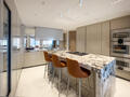 PARC SAINT ROMAN - EXCEPTIONNEL 5/6 PIECES MEUBLE - Appartements à vendre à Monaco