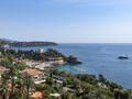 PARC SAINT ROMAN - EXCEPTIONNEL 5/6 PIECES MEUBLE - Appartements à vendre à Monaco