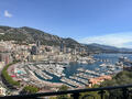 Monaco Ville - Unique Villa sur les remparts - Appartements à vendre à Monaco