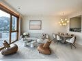 EXCLUSIVITE - MAGNIFIQUE 3/4 PIECES VENDU ENTIEREMENT MEUBLE - Appartements à vendre à Monaco