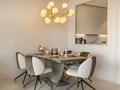 EXCLUSIVITE - MAGNIFIQUE 3/4 PIECES VENDU ENTIEREMENT MEUBLE - Appartements à vendre à Monaco