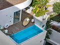 Exclusivité - Unique villa privée entièrement décorée et meublée avec piscine privée - Appartements à vendre à Monaco