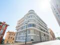 JARDIN EXOTIQUE | LES ROTONDES | 2 PIECES - Appartements à vendre à Monaco