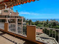 Elégant appartement avec vue spectaculaire sur le casino et la mer | Carré d’Or - Appartements à vendre à Monaco