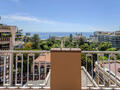 Elégant appartement avec vue spectaculaire sur le casino et la mer | Carré d’Or - Appartements à vendre à Monaco