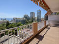 Elégant appartement avec vue spectaculaire sur le casino et la mer | Carré d’Or - Appartements à vendre à Monaco