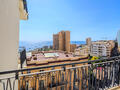 MONTE-CARLO | CONTINENTAL |2 PIECES - Appartements à vendre à Monaco