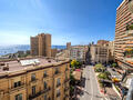 MONTE-CARLO | CONTINENTAL |2 PIECES - Appartements à vendre à Monaco