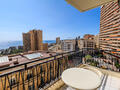 MONTE-CARLO | CONTINENTAL |2 PIECES - Appartements à vendre à Monaco