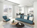 VILLA PORTOFINO | CONDAMINE | 4 PIECES - Appartements à vendre à Monaco