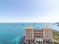 Vue exceptionnelle sur la mer et le Cap Martin - Appartements à vendre à Monaco