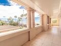 BEAU 3 PIECES VUE MER SUR FONTVIEILLE - Appartements à vendre à Monaco