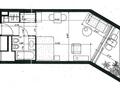 GRAND STUDIO DANS RESIDENCE DE STANDING - Appartements à vendre à Monaco