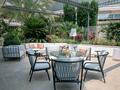 Somptueux 4 pièces entièrement rénové | Terrasse de 95m2 - Appartements à vendre à Monaco