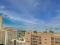 LUXUEUX 2 PIÈCES OFFRANT UNE VUE MER - Appartements à vendre à Monaco