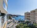 Magnifique appartement meublé au Bay House - Appartements à vendre à Monaco