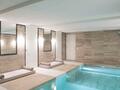 Unique | Maison de Maître en Principauté - Appartements à vendre à Monaco
