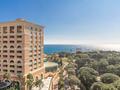 Magnifique appartement meublé au Bay House - Appartements à vendre à Monaco
