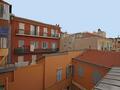 Studio meublé dans le quartier de la Condamine - Appartements à vendre à Monaco