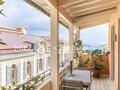 RARE - GRAND APPARTEMENT DE CHARME AU COEUR DU ROCHER - Appartements à vendre à Monaco