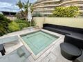 Toit terrasse - 3 pièces avec vue panoramique - Appartements à vendre à Monaco