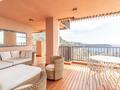 Grand appartement au Parc Saint Roman - Appartements à vendre à Monaco