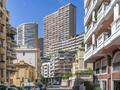 Grand et agréable deux pièces proche des plages - Appartements à vendre à Monaco