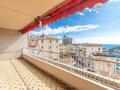 Bd de Suisse | 3 pièces à rénover | Vue port et Rocher | EXCLUSIVITE - Appartements à vendre à Monaco