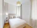 Splendide appartement 3 pièces rénové | Calme | Vue mer - Appartements à vendre à Monaco
