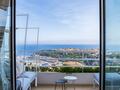 Exclusivité - Rare - Spacieux penthouse - 6 pièces en duplex - Appartements à vendre à Monaco