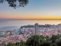 Deux pièces sur le boulevard de Belgique - Appartements à vendre à Monaco