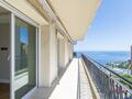 Superbe 3 pièces central rénové | Vue mer et Principauté | Exclusivité - Appartements à vendre à Monaco