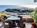 Exclusivité - Rare - Spacieux penthouse - 6 pièces en duplex - Appartements à vendre à Monaco