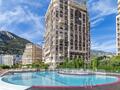 Spacieux 3 pièces au seaside plaza | Fontvieille - Appartements à vendre à Monaco