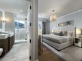Elegant 5 pièces offrant une vue imprenable sur la mer - Appartements à vendre à Monaco