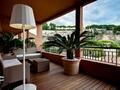 Très beau penthouse à Fontvieille - Appartements à vendre à Monaco