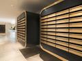 Studio moderne avec parking | Carré d'or - Appartements à vendre à Monaco