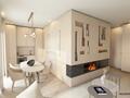 LOFT A MONACO VILLE | VUE EXCEPTIONNELLE - Appartements à vendre à Monaco