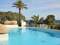 Somptueux et vaste appartement dans un environnement calme et verdoyant - Appartements à vendre à Monaco