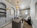 Elegant 5 pièces offrant une vue imprenable sur la mer - Appartements à vendre à Monaco