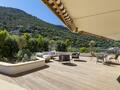 Elegant 5 pièces offrant une vue imprenable sur la mer - Appartements à vendre à Monaco