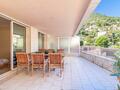 Beau 3 pièces - Vue mer et Rocher - Appartements à vendre à Monaco