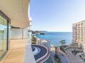 Nouvelle construction de prestige en front de mer | 4 pièces | Exclusivité - Appartements à vendre à Monaco