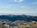 PENTHOUSE AVEC VUE MER ET ROCHER - Appartements à vendre à Monaco