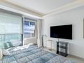 Carré d'or | Elegant 4 pièces | Vue mer - Appartements à vendre à Monaco