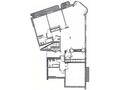 LUXUEUX 4 PIECES RENOVE - CARRE D'OR - Appartements à vendre à Monaco
