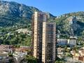 Studio au Parc Saint Roman - Appartements à vendre à Monaco