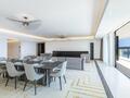 BAY HOUSE | 5 CHAMBRES | CLÉ EN MAIN, MEUBLÉ (exclusivité) - Appartements à vendre à Monaco
